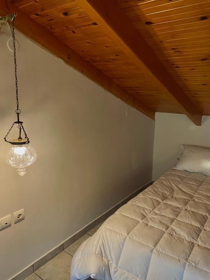 Fortezza Attic Nafplio Exterior photo